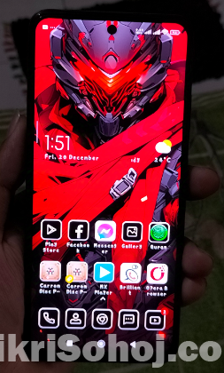Redmi K50i